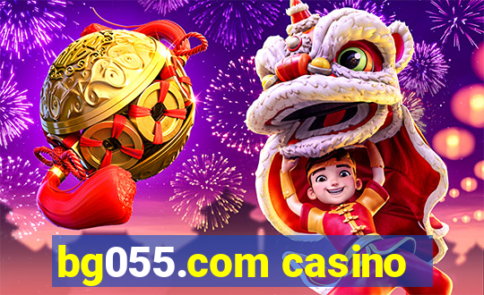 bg055.com casino